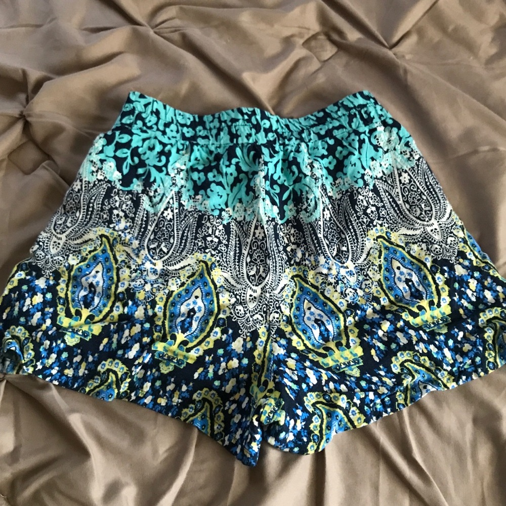 Shorts - Picture 2 of 4